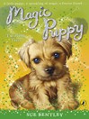 Twirling Tails (eBook): Magic Puppy Series, Book 7